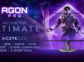 AOC Agon Pro Ultimate AG276QZD