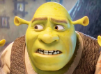 Shrek and Donkey get banged up in Shrek 5 teaser
