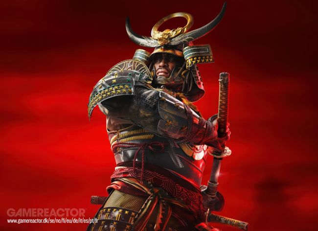 You can now jump on command in Assassin's Creed Shadows