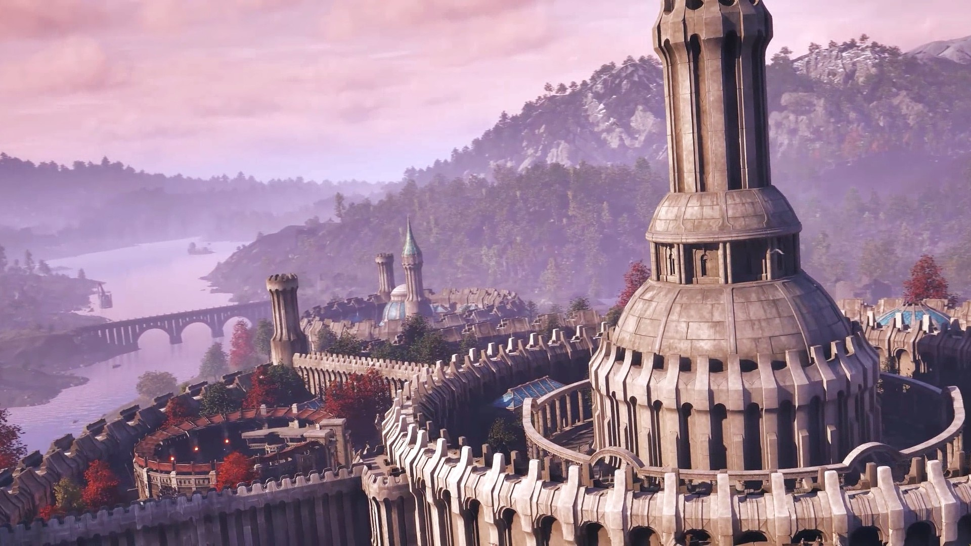 Half of The Elder Scrolls IV : Oblivion Remastered players quit after about 15 hours