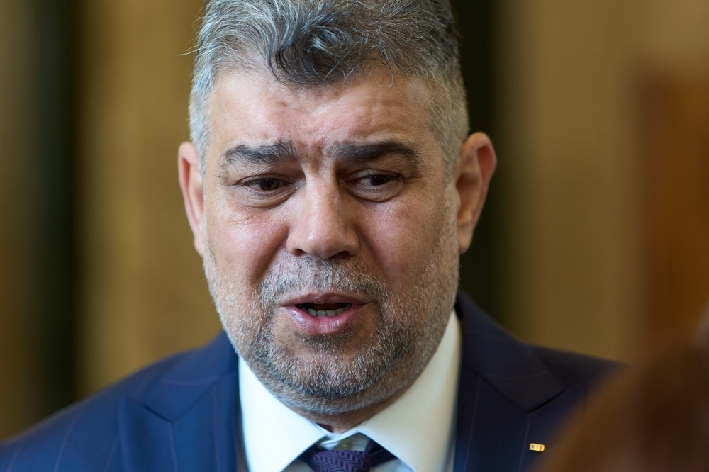 Antisemitism Reported in Romanian Far-Right Demonstrations and Media