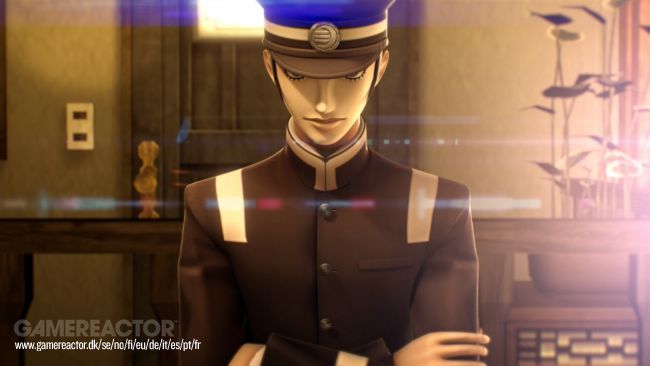 Raidou Remastered: The Mystery of the Soulless Army