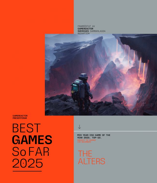 Best games of the year so far (Part 2)