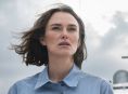 Keira Knightley stars in Netflix thriller The Woman in Cabin 10