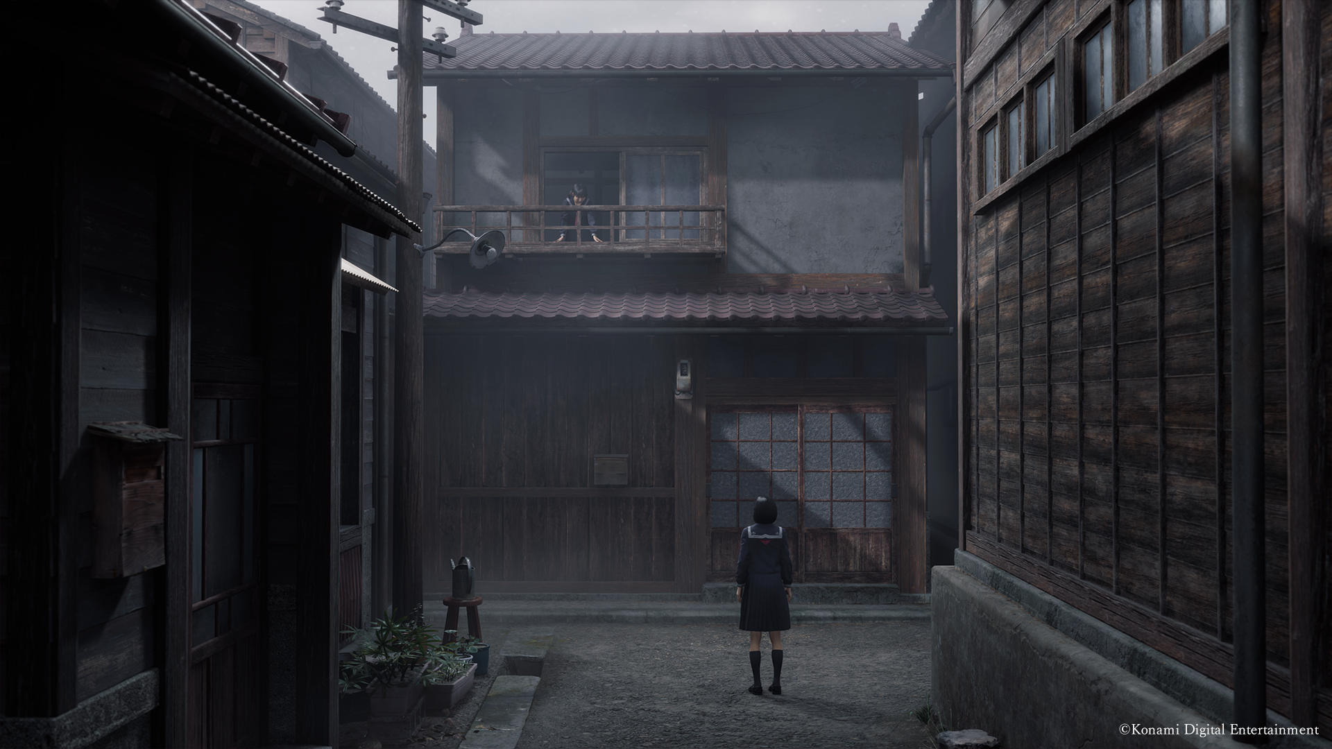 Silent Hill f Preview: The fog has finally lifted