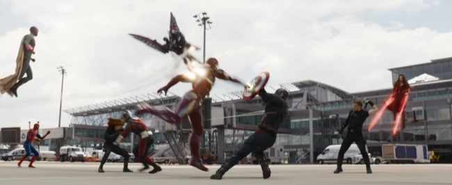 Stephen King slams superhero films for sanitized violence