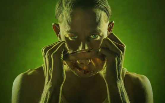 Monster: The Ed Gein Story