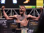Return to featherweight? McGregor weighs 145 pounds, Dana White reveals