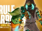 Hyrule Warriors: Age of Imprisonment - essential guide to tips, weapons and characters