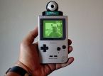 Game Boy Camera gets a new lease of life thanks to a clever Raspberry Pi solution