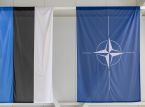 Estonia reports Russian airspace violation, NATO jets scrambled