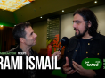 "Publishers and investors have gotten too focused on the single game," says veteran indie developer Rami Ismail