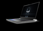 Alienware is back to making 16-inch gaming laptops