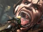 An Attack on Titan hub website has been launched