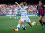 Barcelona drops points for the first time in Women's Champions League but Chelsea misses opportunity