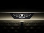Bentley unveils new emblem ahead of new concept car reveal next week