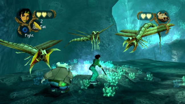 Beyond Good & Evil 20th Anniversary Edition se filtra antes de tiempo