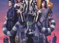 Critics give Beetlejuice Beetlejuice a warm welcome in Venice