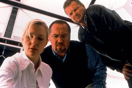 Cube 2 Hypercube Gamereactor Uk