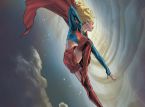 DC unveils ambitious Supergirl comic book with launch planned before June's blockbuster
