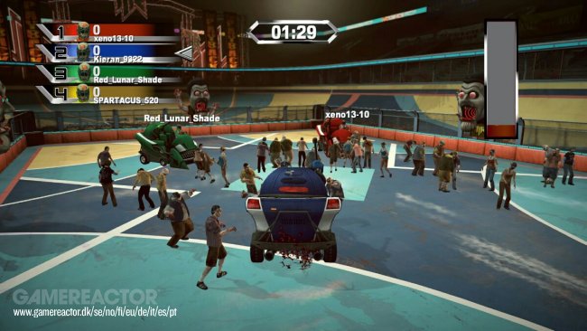 dead rising triple pack dead rising triple pack