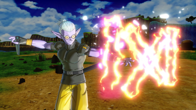 Dragon Ball Xenoverse 2