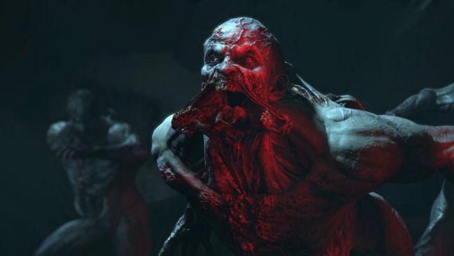 Dying Light: The Beast