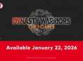 Dynasty Warriors: Origins brings 1,000 vs. 1 fighting to Nintendo Switch 2 with more content