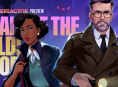 Early impressions: classic adventurers should hear the Call of the Elder Gods