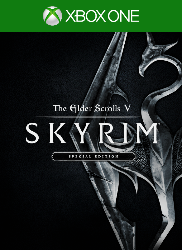 Skyrim built on new engine The Elder Scrolls V Skyrim Gamereactor