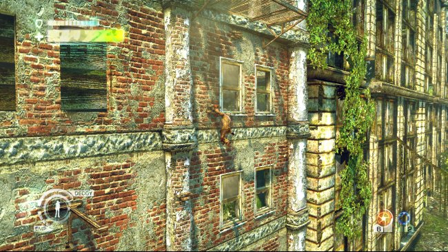 Enslaved: Odyssey to the West