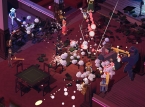 Erosion is a voxel action roguelike where every death costs you a decade