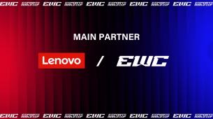 Esports World Cup locks down Lenovo and Aramco as partners