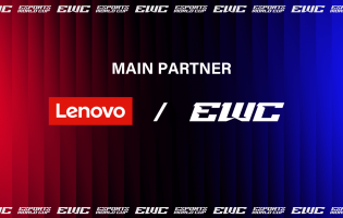 Esports World Cup locks down Lenovo and Aramco as partners