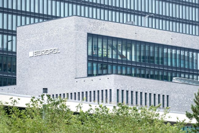 Europol arrests two dozen over AI-generated child abuse images