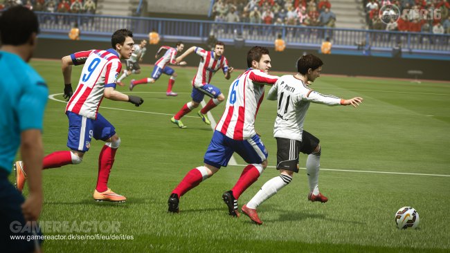 FIFA 16