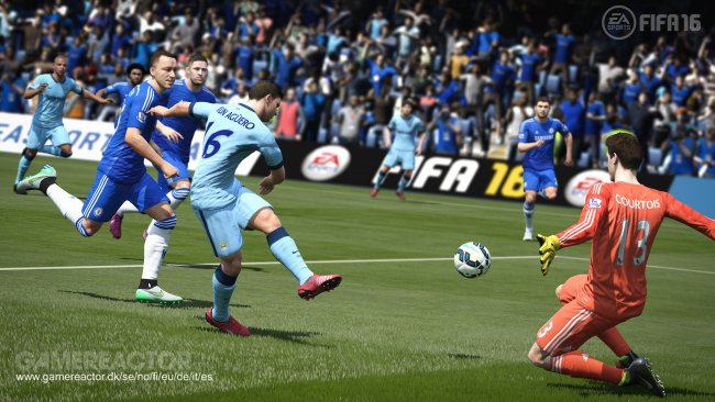 FIFA 16