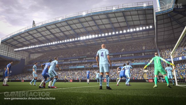 FIFA 16