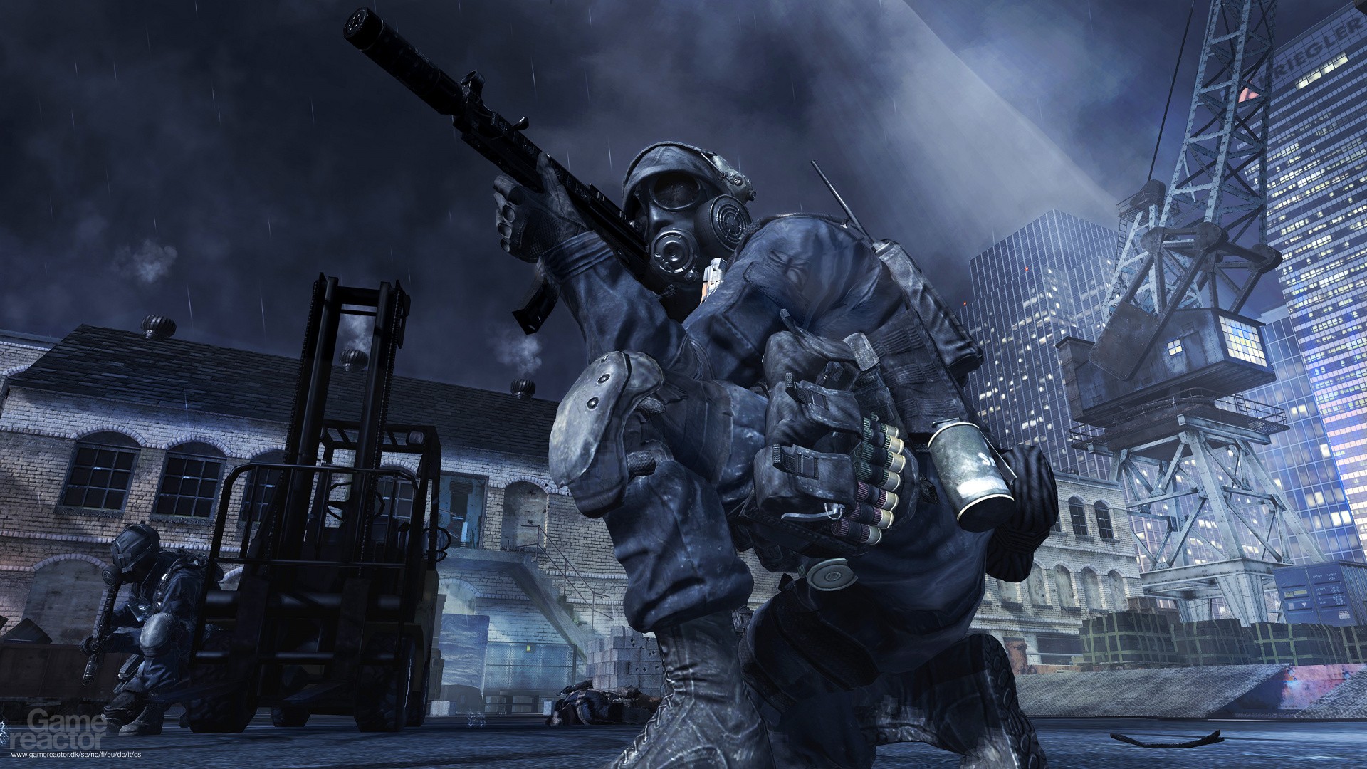 Pictures Of Fresh Modern Warfare 3 Details 23
