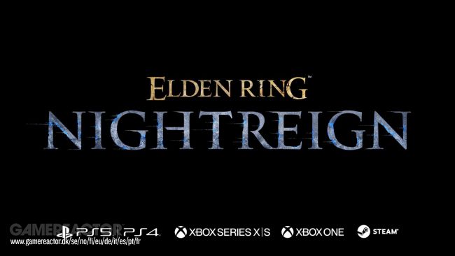 FromSoftware expands The Lands Between with Elden Ring: NightReign ...