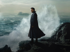 Guillermo del Toro has a Gothic Western-inspired Count of Monte Cristo script ready to go