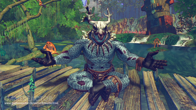 Ultra Street Fighter IV