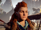 Horizon: Zero Dawn has gone gold