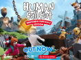 Human Fall Flat's Nintendo Switch 2 Edition is now available