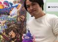 Dragon Quest IX and X director has left Square Enix