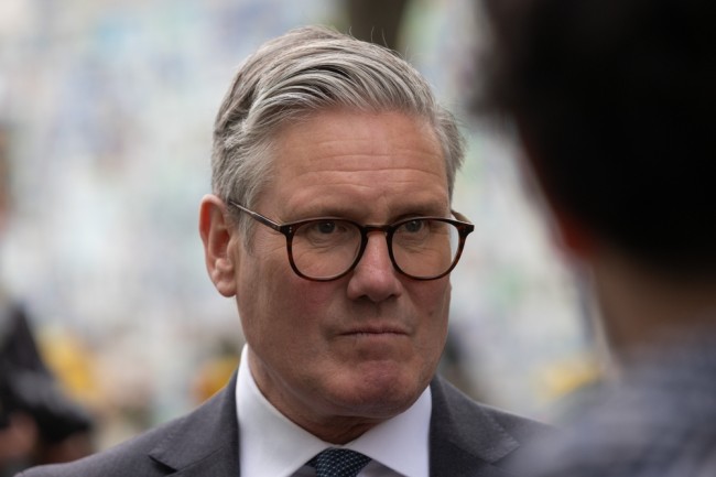 First minister resigns from Keir Starmer's government as more call for PM to resign