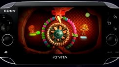 Little Big Planet Vita beta