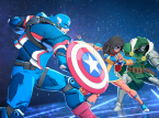 Marvel Tokon: Fighting Souls to launch in August