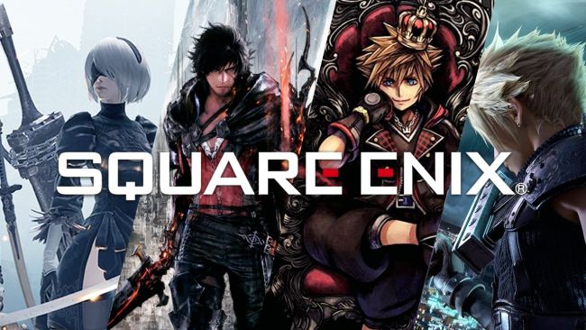 Square Enix is facing layoffs across the UK and the US