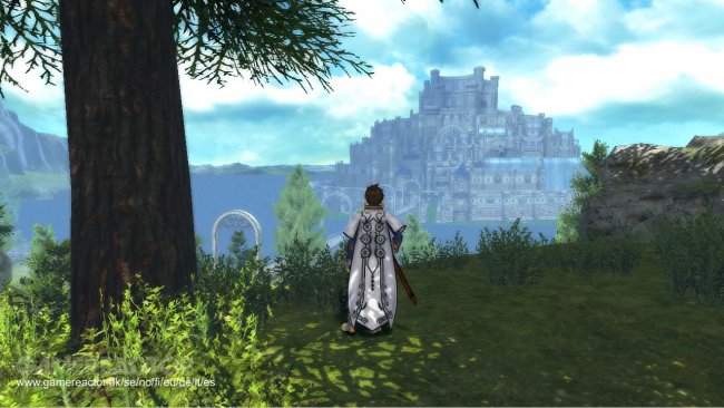 Tales of Zestiria